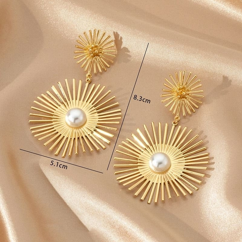 Серьги N69418 Серьги N69418