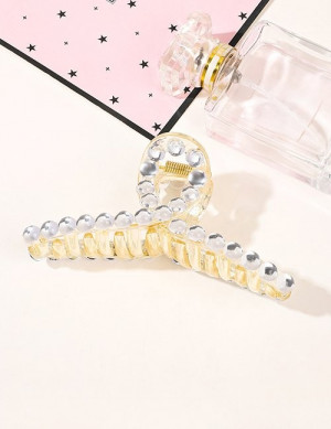 Краб для волос M14381 Краб для волос M14381