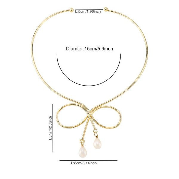 Чокер CJL02896 Чокер CJL02896