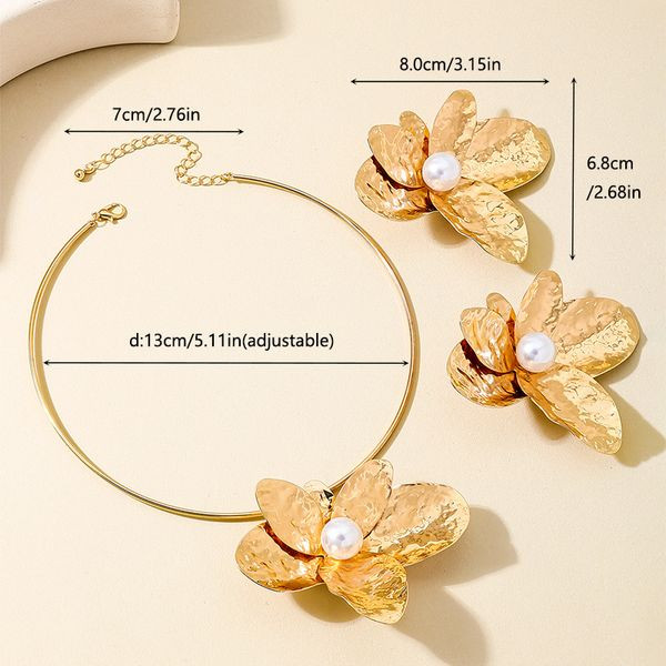 Комплект бижутерии CJJ41905 Комплект бижутерии CJJ41905