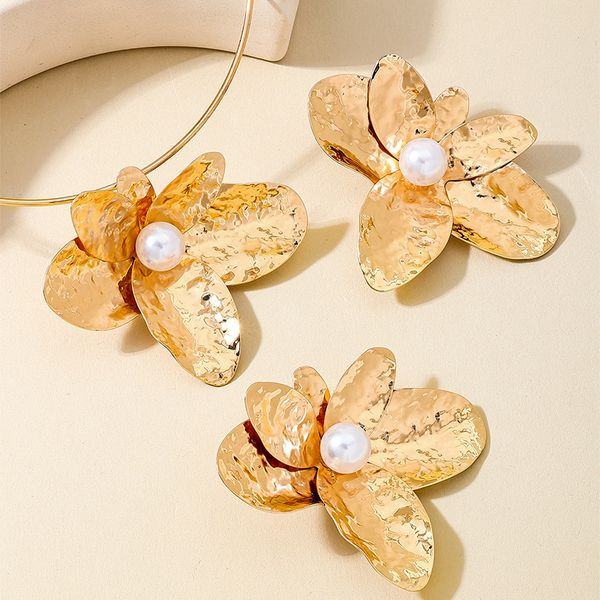 Комплект бижутерии CJJ41905 Комплект бижутерии CJJ41905