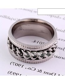 Кольцо сталь Q46843