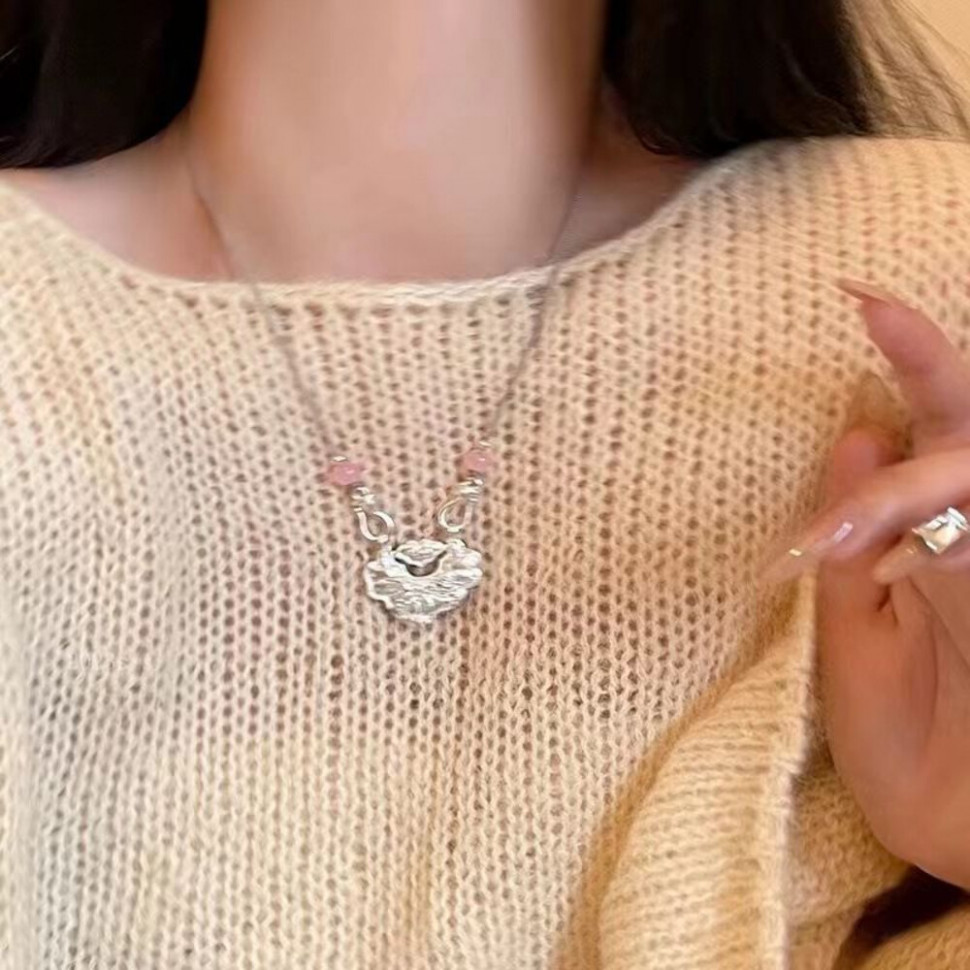 Подвеска с кулоном CJH94648 Подвеска с кулоном CJH94648