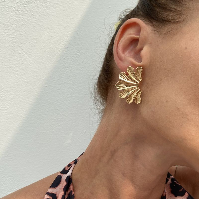 Серьги-гвоздики CJL85669 Серьги-гвоздики CJL85669