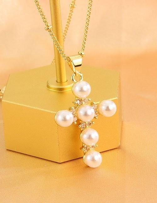 Ювелирное колье L74940 Ювелирное колье L74940