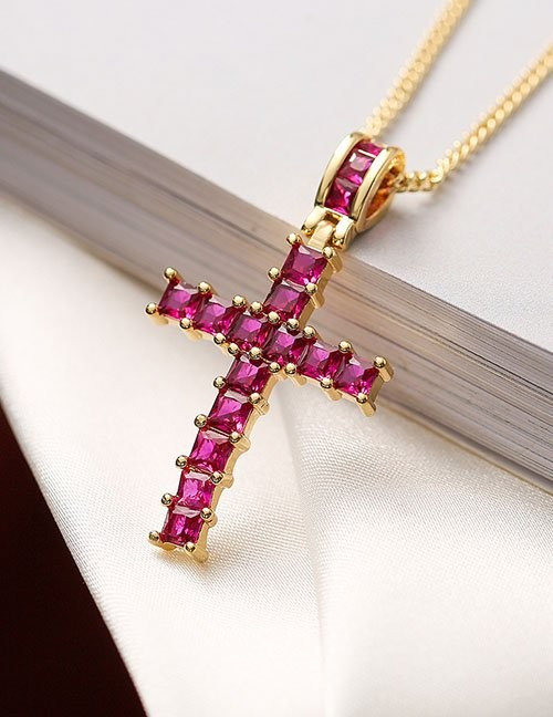 Ювелирное колье L74940 Ювелирное колье L74940