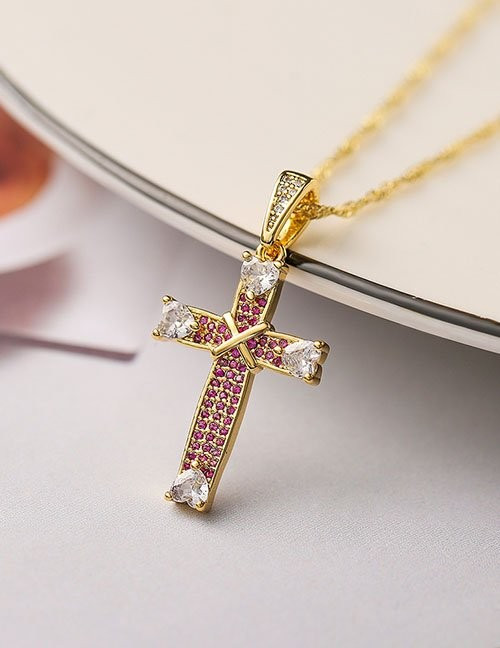 Ювелирное колье L74940 Ювелирное колье L74940