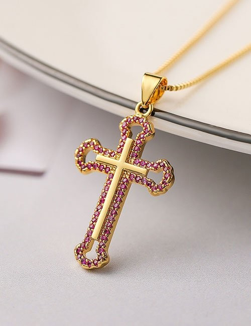 Ювелирное колье L74940 Ювелирное колье L74940