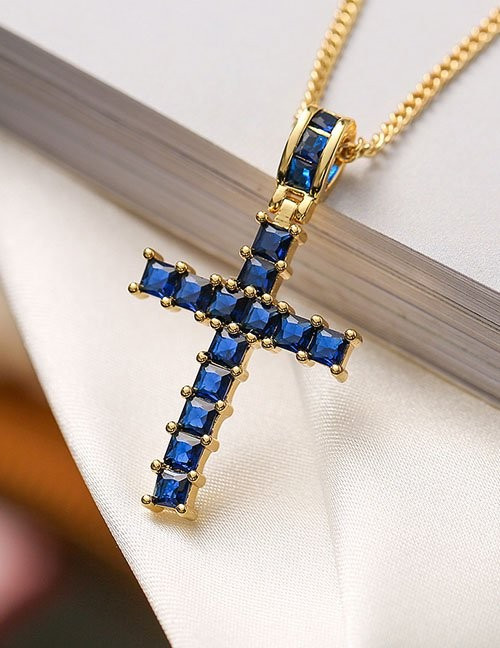 Ювелирное колье L74940 Ювелирное колье L74940