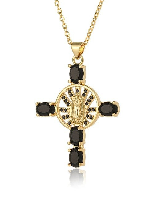 Ювелирное колье L74940 Ювелирное колье L74940