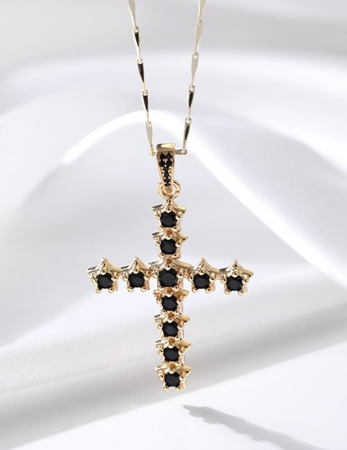 Ювелирное колье L74940 Ювелирное колье L74940