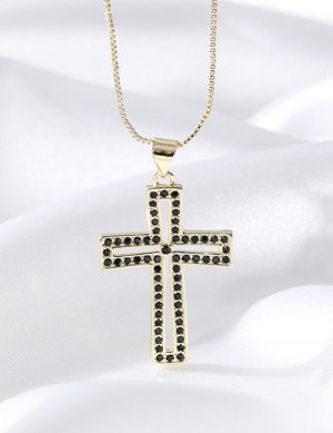 Ювелирное колье L74940