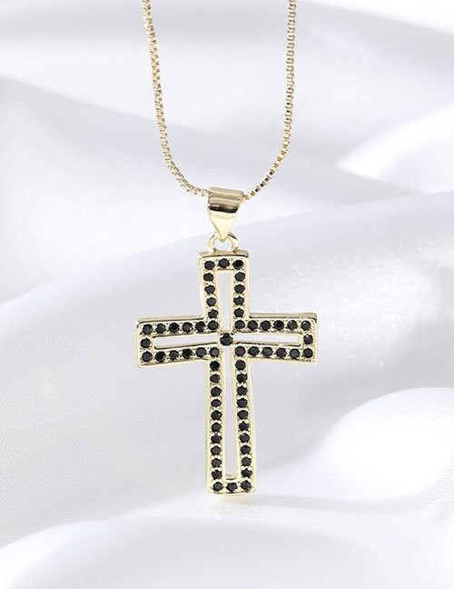 Ювелирное колье L74940 Ювелирное колье L74940