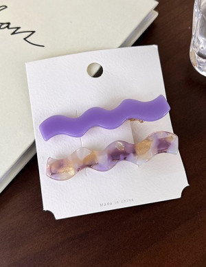 Заколка для волос Z03020 Заколка для волос Z03020