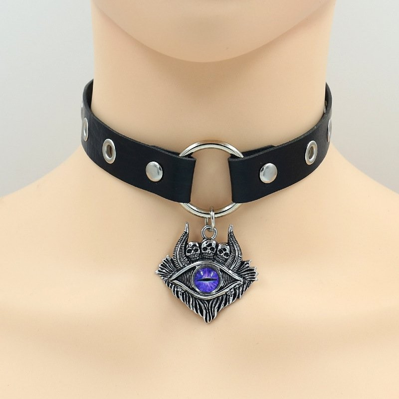 Чокер CJE08564