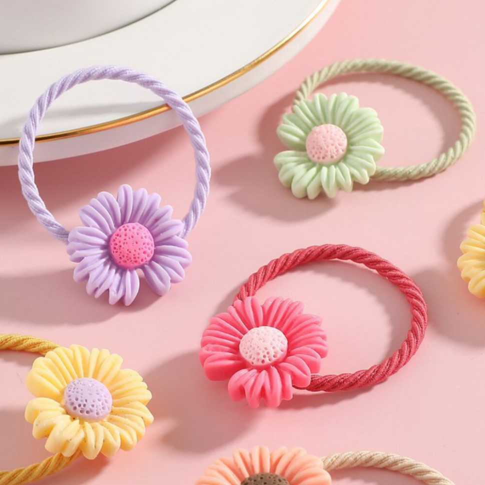 Резинка для волос CJJ04535 Резинка для волос CJJ04535