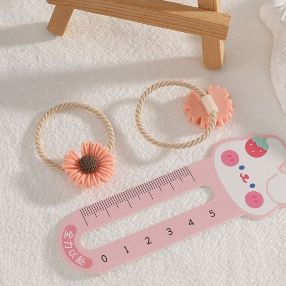 Резинка для волос CJJ04535 Резинка для волос CJJ04535