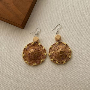 Серьги CJL14682