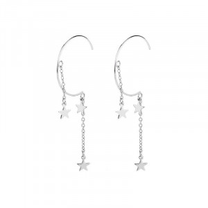 Ювелирные серьги M87515