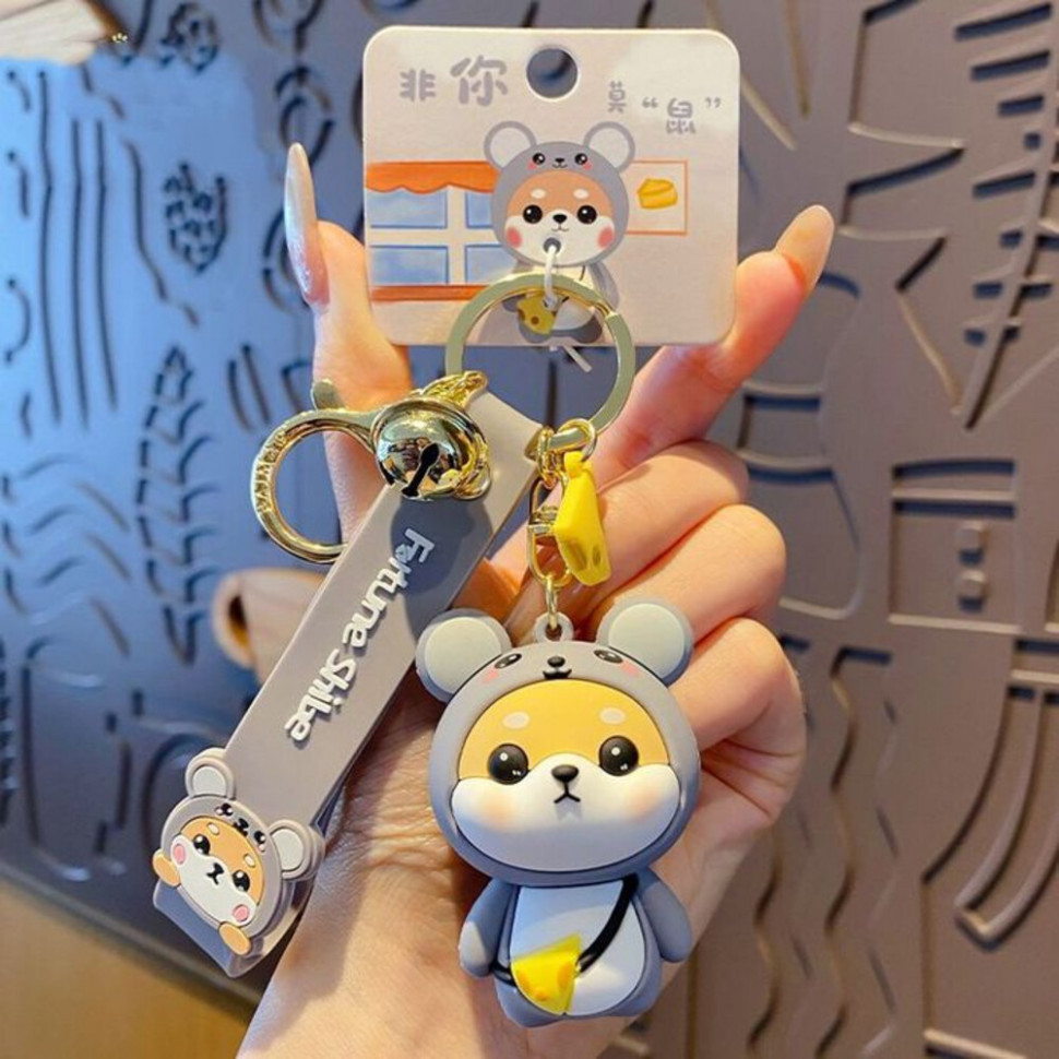 Брелок CJH17751