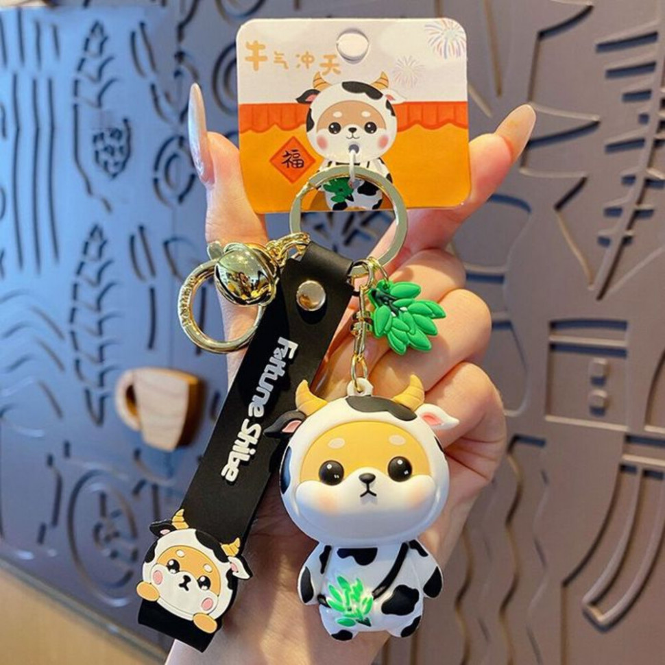 Брелок CJH17751