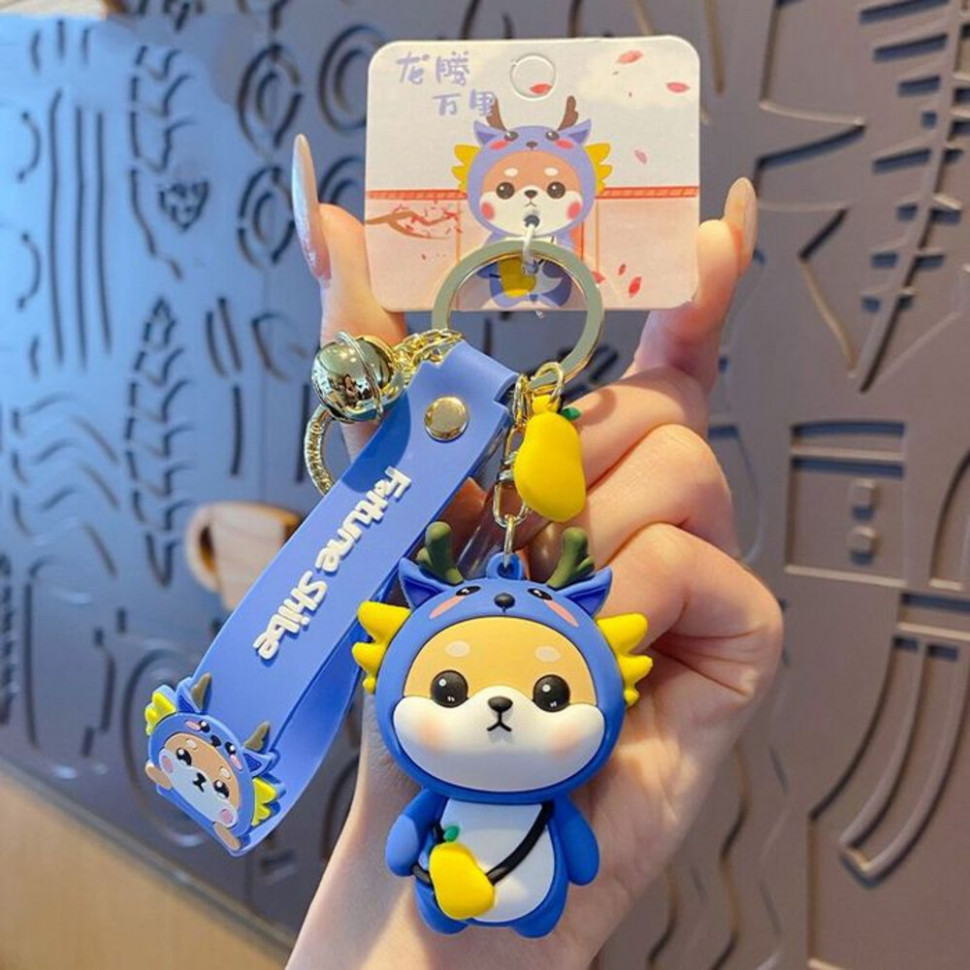 Брелок CJH17751