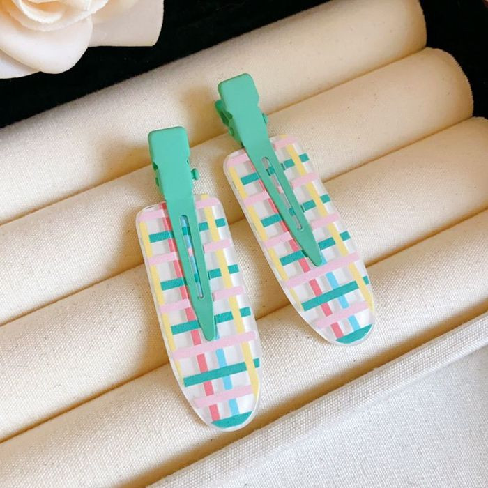 Заколка для волос CJL19247