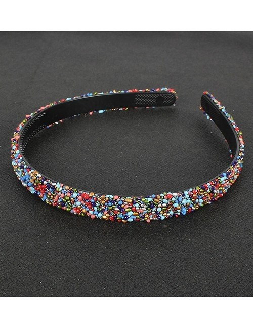 Ободок для волос P09900