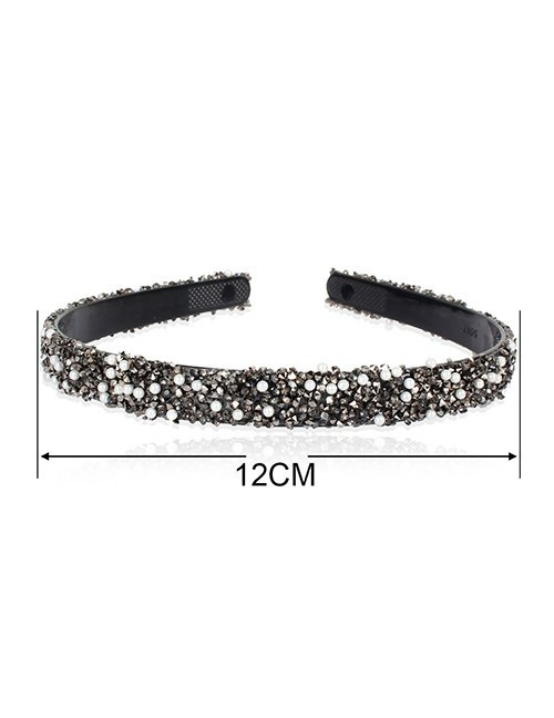 Ободок для волос P09900