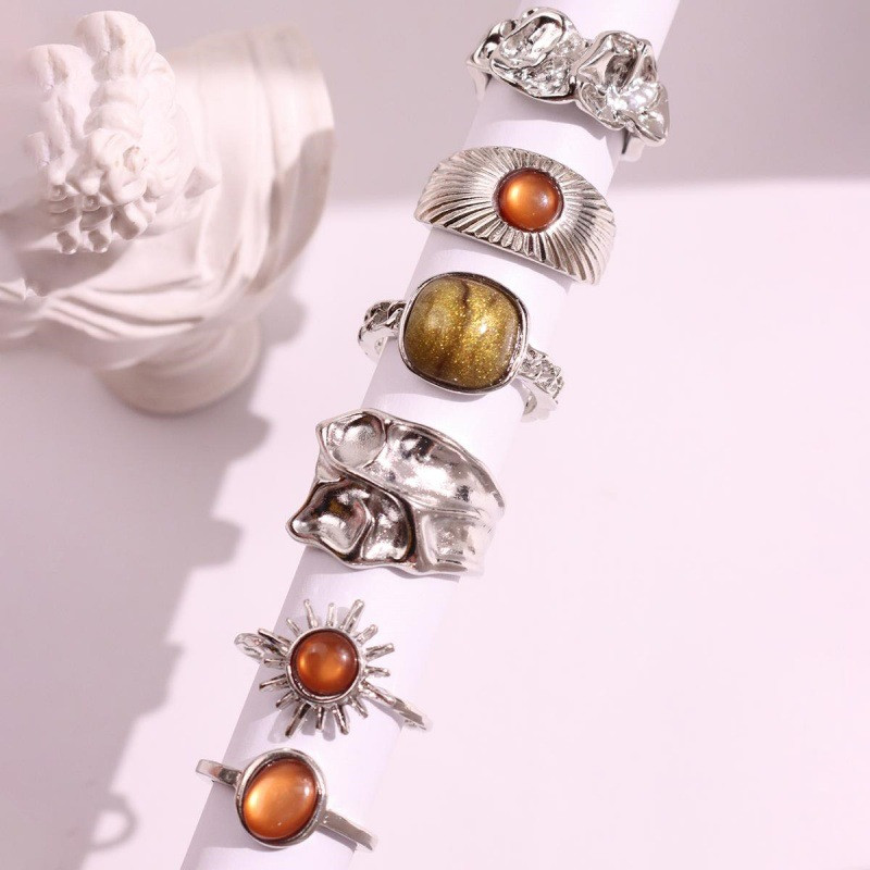 Комплект колец CJR66896 Комплект колец CJR66896