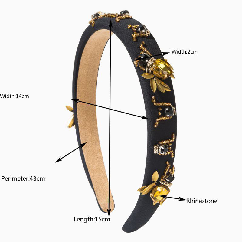 Ободок для волос CJR69754