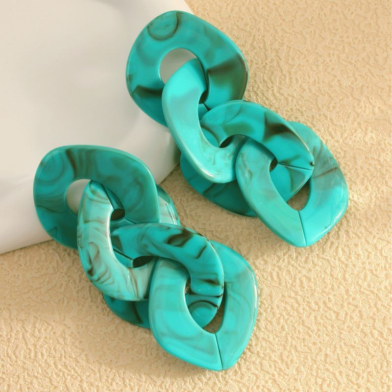 Серьги CJN34092