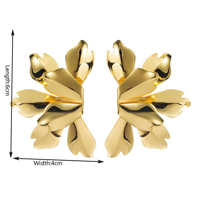 Серьги-гвоздики CJR69688 Серьги-гвоздики CJR69688