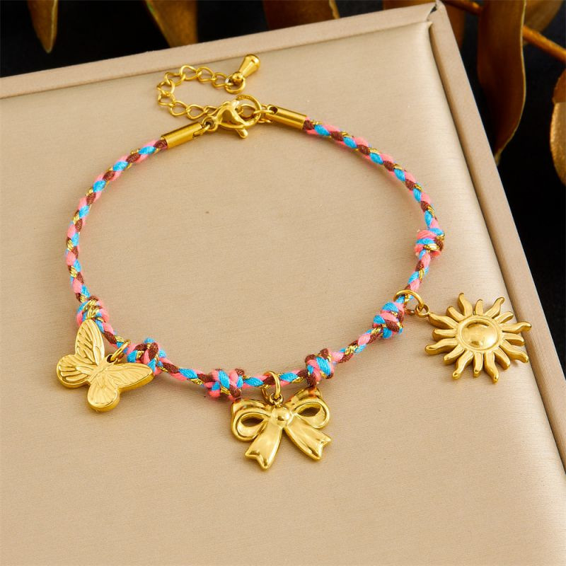 Браслет сталь CJR62467