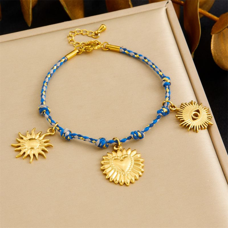 Браслет сталь CJR62467