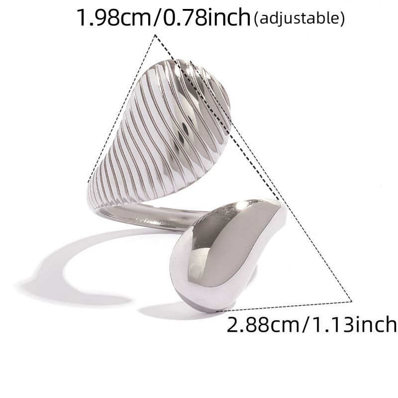 Кольцо сталь CJT25674