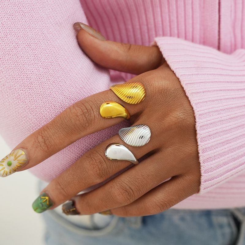 Кольцо сталь CJT25674