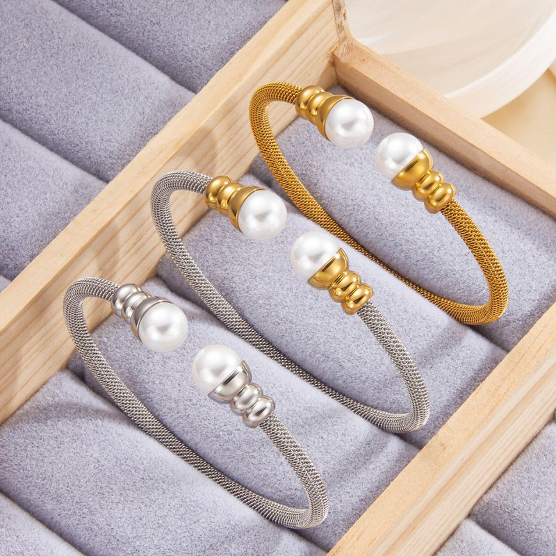 Браслет сталь CJR76273