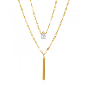 Мульти-цепочка CJC14389 Мульти-цепочка CJC14389