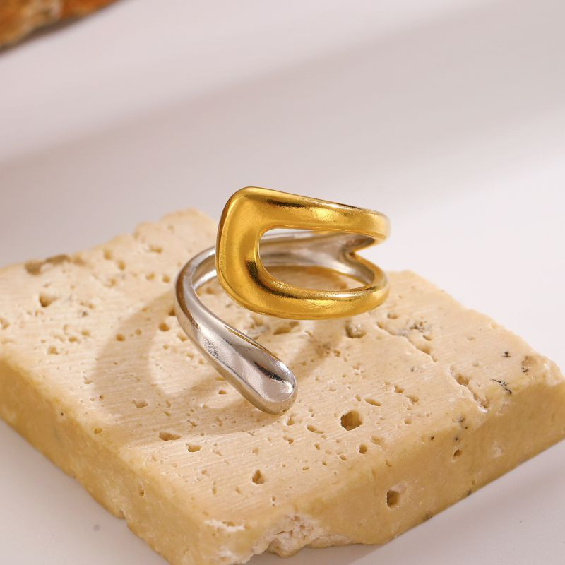 Кольцо сталь CJM03686 Кольцо сталь CJM03686