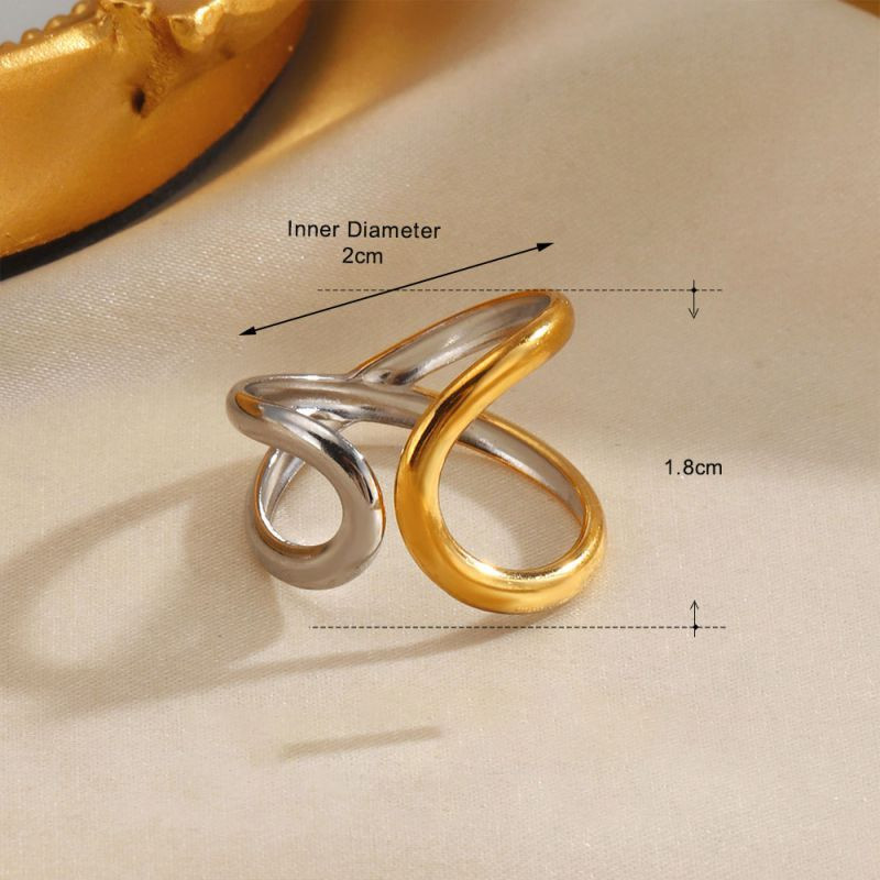 Кольцо сталь CJM03686 Кольцо сталь CJM03686