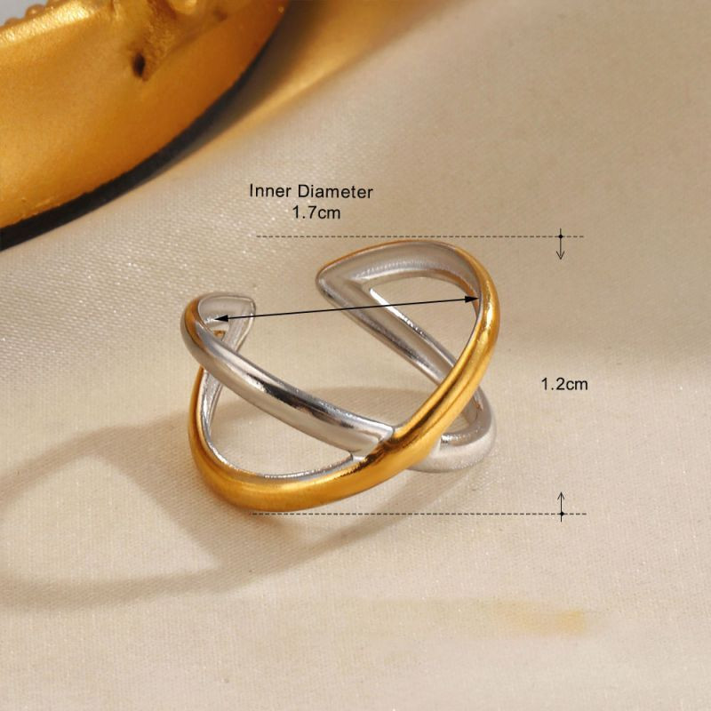 Кольцо сталь CJM03686 Кольцо сталь CJM03686