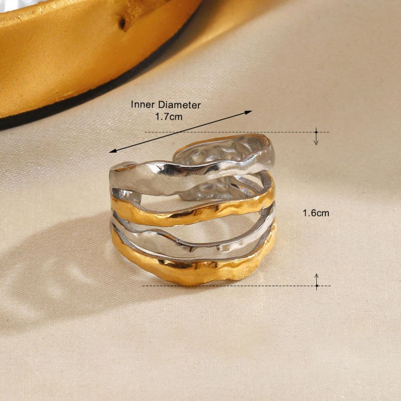 Кольцо сталь CJM03686 Кольцо сталь CJM03686