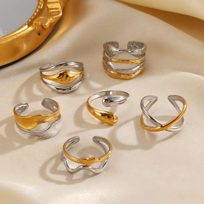 Кольцо сталь CJM03686 Кольцо сталь CJM03686