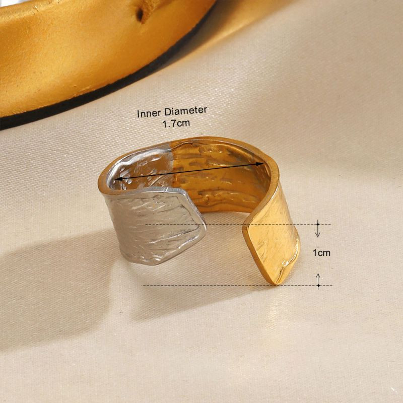 Кольцо сталь CJM03686 Кольцо сталь CJM03686