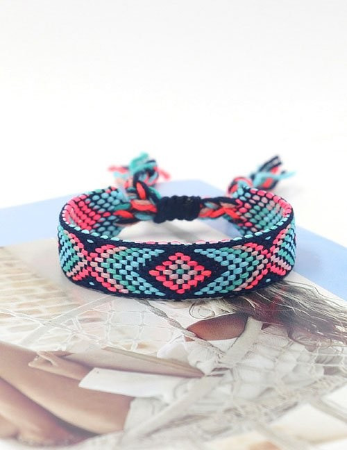 Корейский браслет Z28511 Корейский браслет Z28511