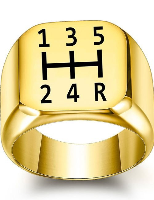 Кольцо сталь Z66269