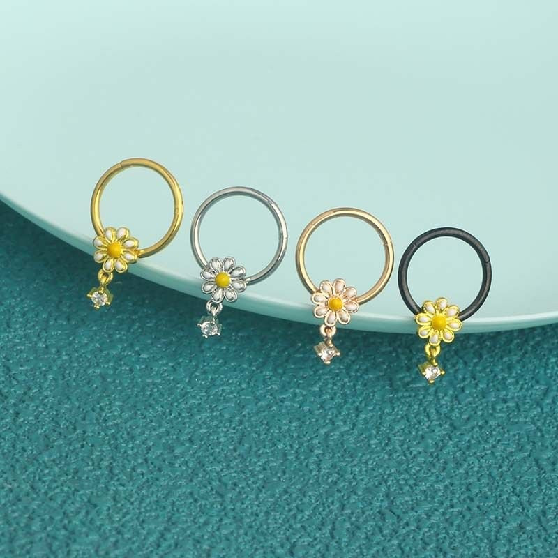 Пирсинг в нос M86761 Пирсинг в нос M86761