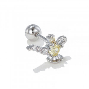 Пирсинг в уши M86156 Пирсинг в уши M86156