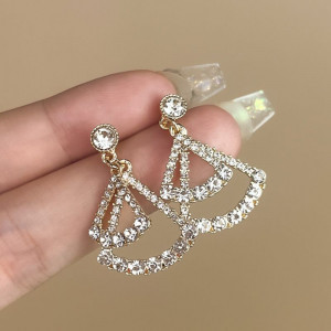 Серьги CJH45021 Серьги CJH45021